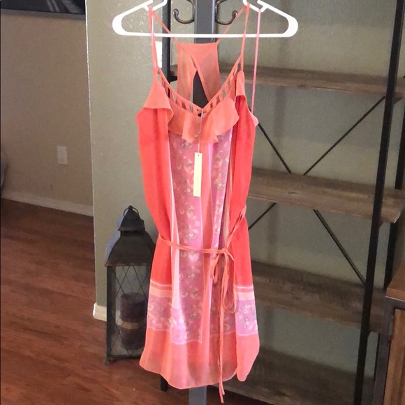 LC Lauren Conrad Dresses & Skirts - Summer Dress LC Lauren Conrad Dresses & Skirts - Summer Dress